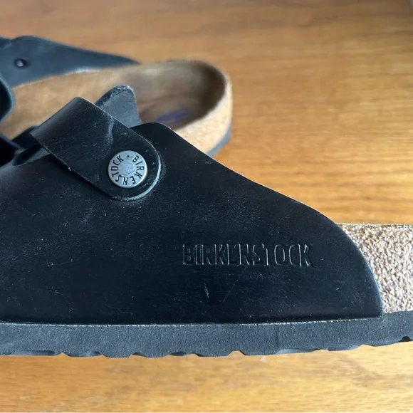 Birkenstock Boston Clog - Picture 9 of 9
